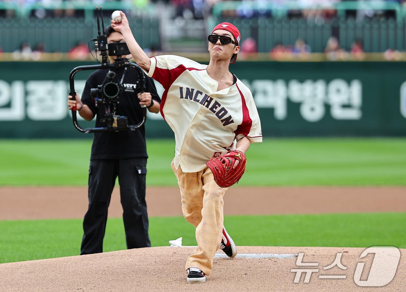 본문 이미지 - 최현욱/ 뉴스1 DB ⓒ News1 김도우 기자