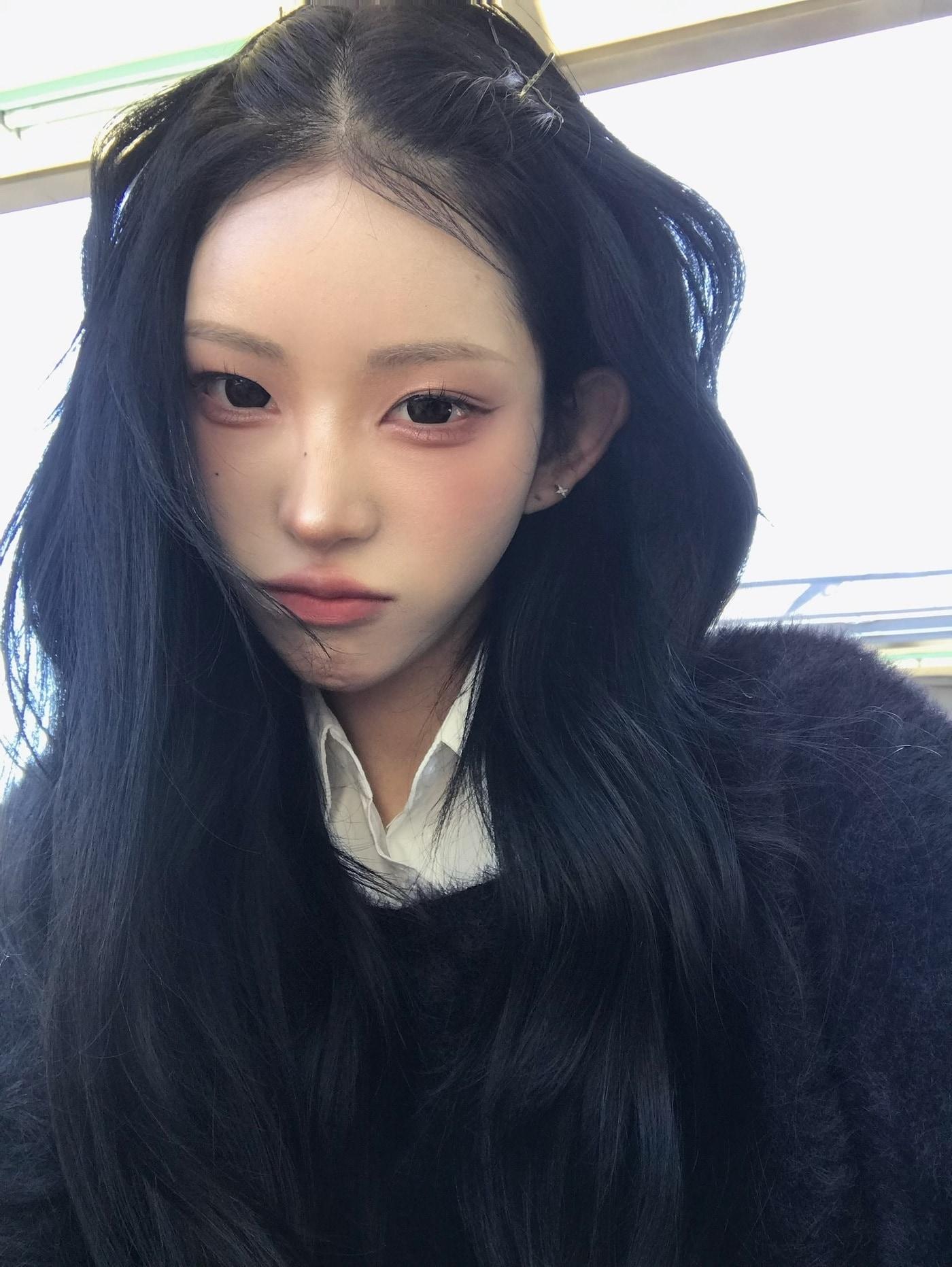 본문 이미지 - 최준희 SNS