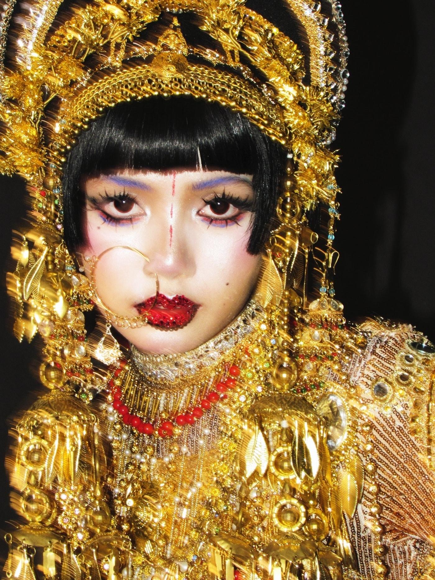 본문 이미지 - 블랙핑크 리사 SNS