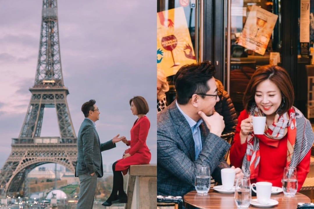 본문 이미지 - 백성문 변호사 인스타그램