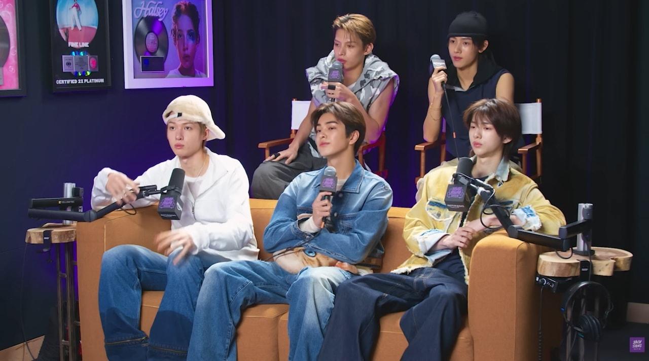 본문 이미지 - 코르티스(빅히트뮤직 제공)