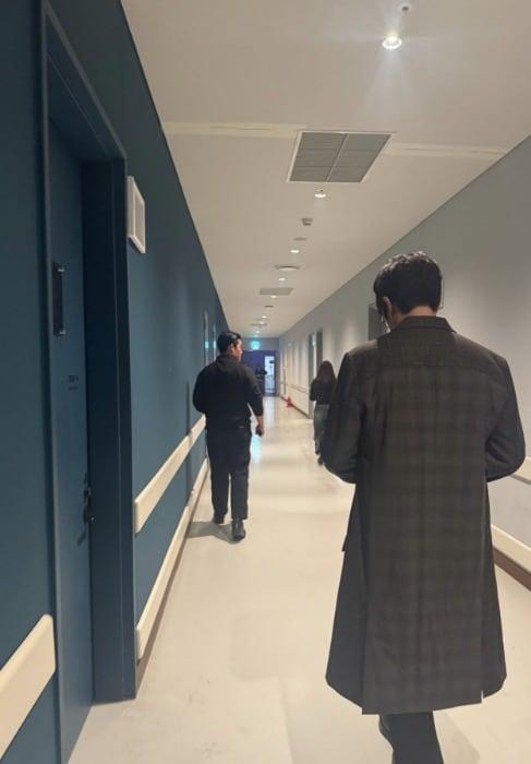 본문 이미지 - 가수 성시경 인스타그램