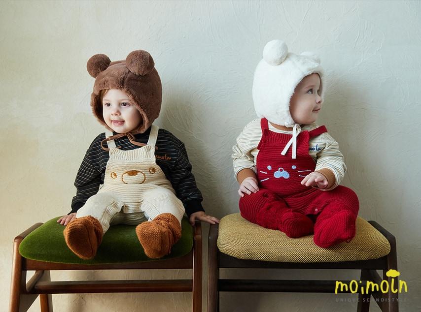 본문 이미지 - 모이몰른은 10월 기준 오프라인 매출이 전년 대비 두 자릿수 성장했다.&#40;한세엠케이제공&#41;