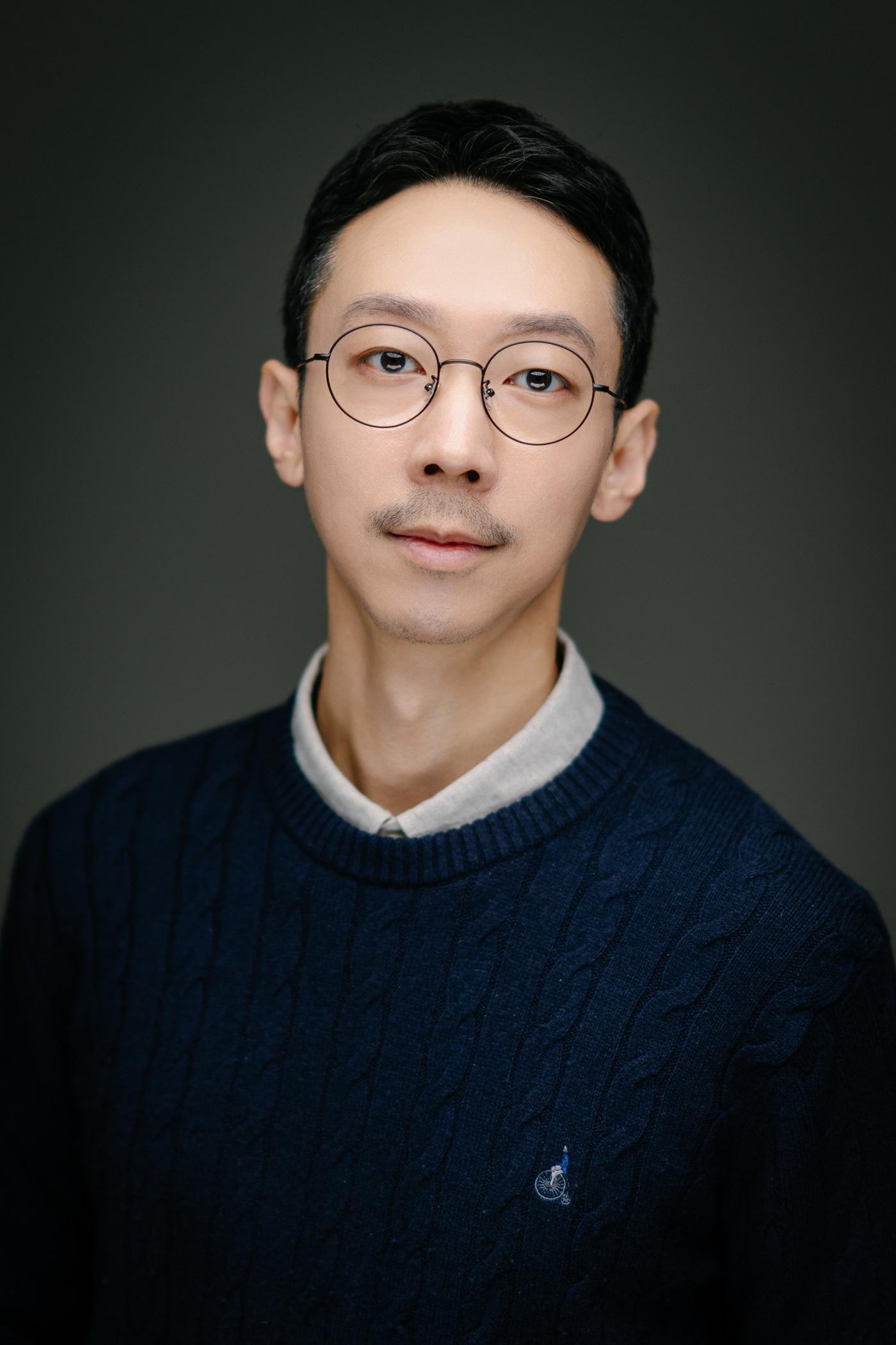 본문 이미지 - 이준우 서울시극단장&#40;세종문화회관 제공&#41;