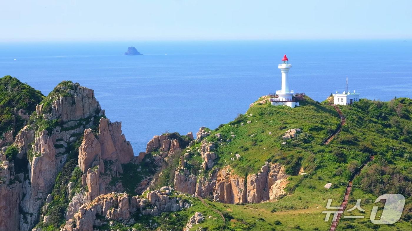 &#39;2025년 섬 여행 영상공모전&#39; 대상작인 황상운 씨의 &#39;남해로 떠나요&#39;&#40;해양수산부 제공&#41;