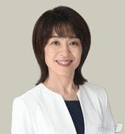 본문 이미지 - 요코타 미카 히로시마현 지사 당선인. &#40;히로시마현 제공&#41;