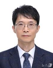 본문 이미지 - 강성민 조달청 신임 차장  