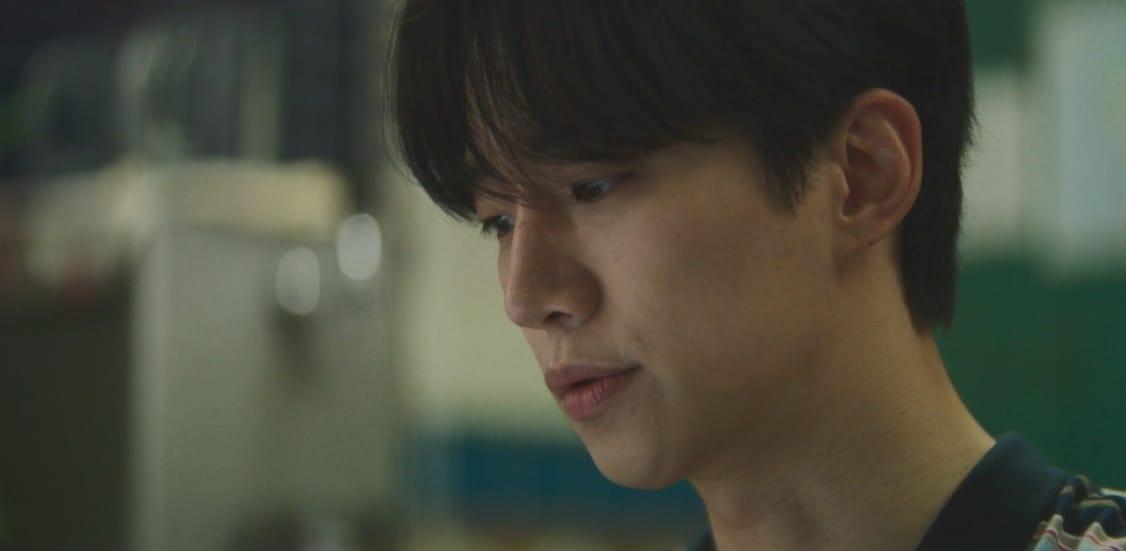 본문 이미지 - tvN '태풍상사' 방송 화면 갈무리