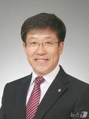 본문 이미지 - 송태규 전 원광중·고 교장/뉴스1