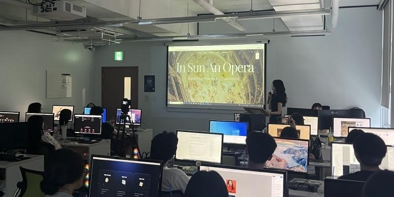 본문 이미지 - 사진=이젠아카데미 인천캠퍼스 제공