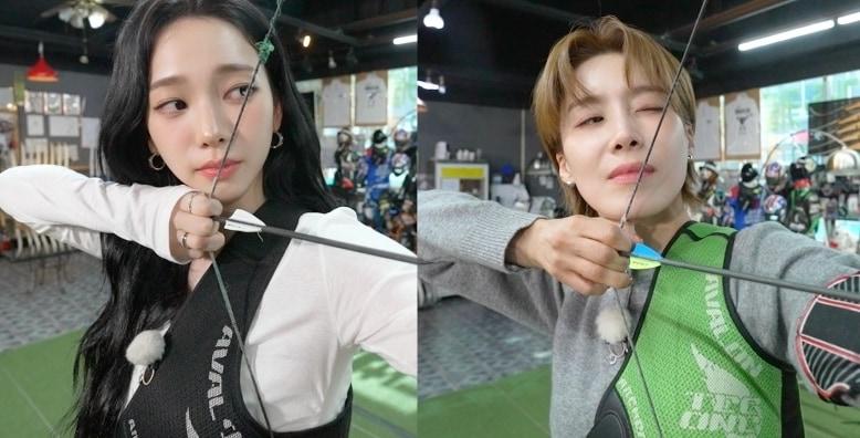 본문 이미지 - 넷플릭스 &#39;장도바리바리&#39; 제공