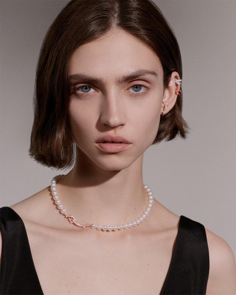 본문 이미지 - ⓒM&eacute;lanie & Ramon / 사진=ⓒDIOR 제공