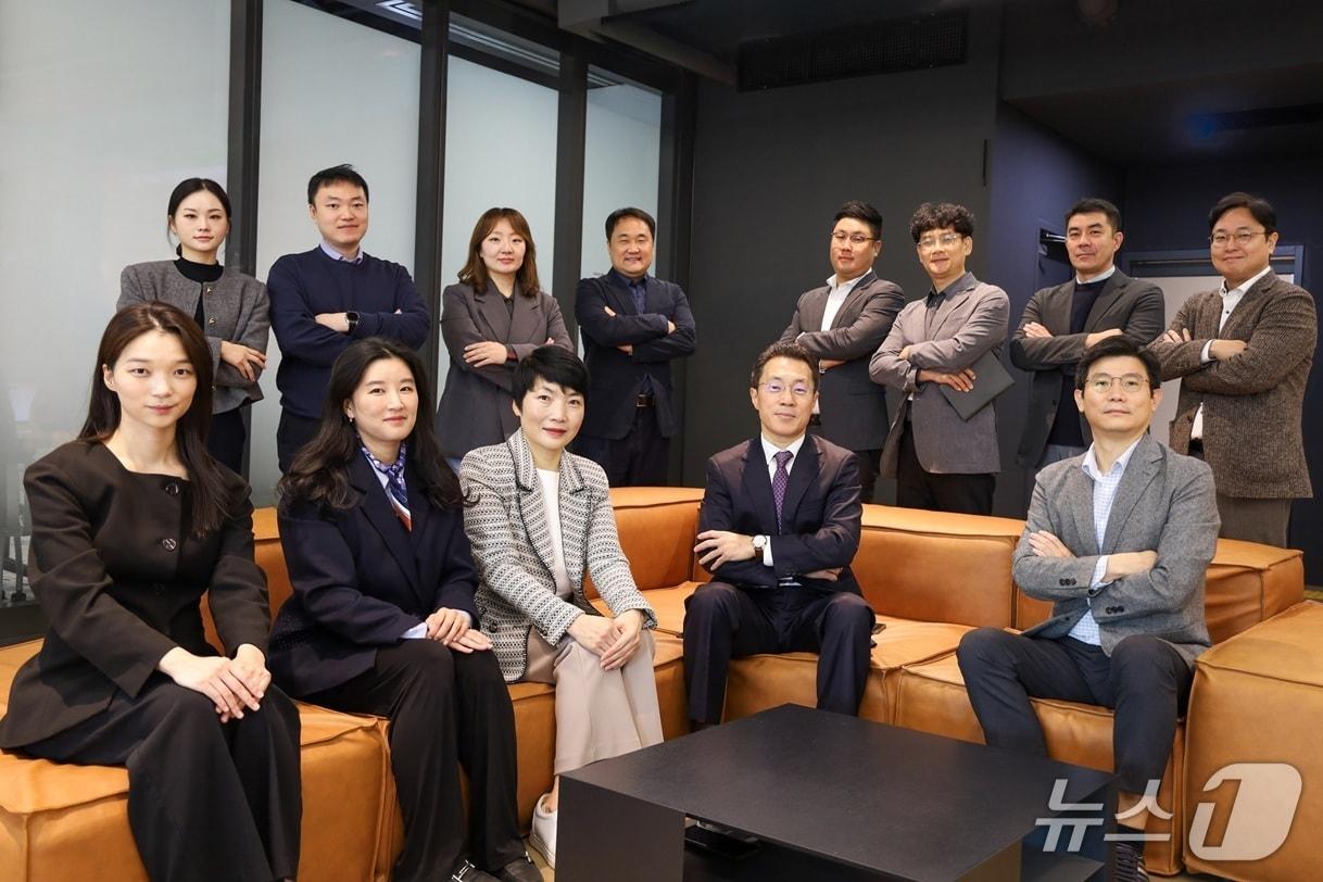 본문 이미지 -  에스앤아이코퍼레이션 CRE본부 조직 개편 &#40;에스앤아이 제공&#41; 뉴스1ⓒ news1