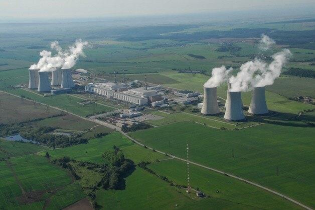 본문 이미지 -  체코 신규원전 예정부지 두코바니 전경. &#40;한국수력원자력 제공&#41;/뉴스1 ⓒ News1