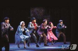 본문 이미지 - 그라시아스합창단