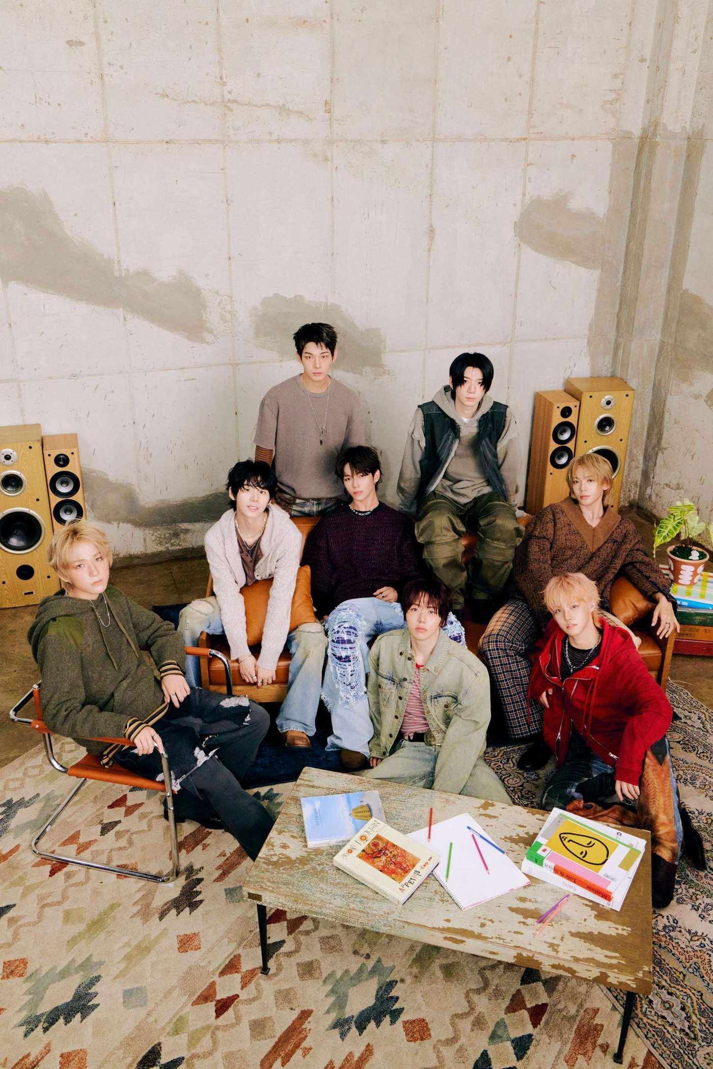 본문 이미지 - F&F엔터테인먼트