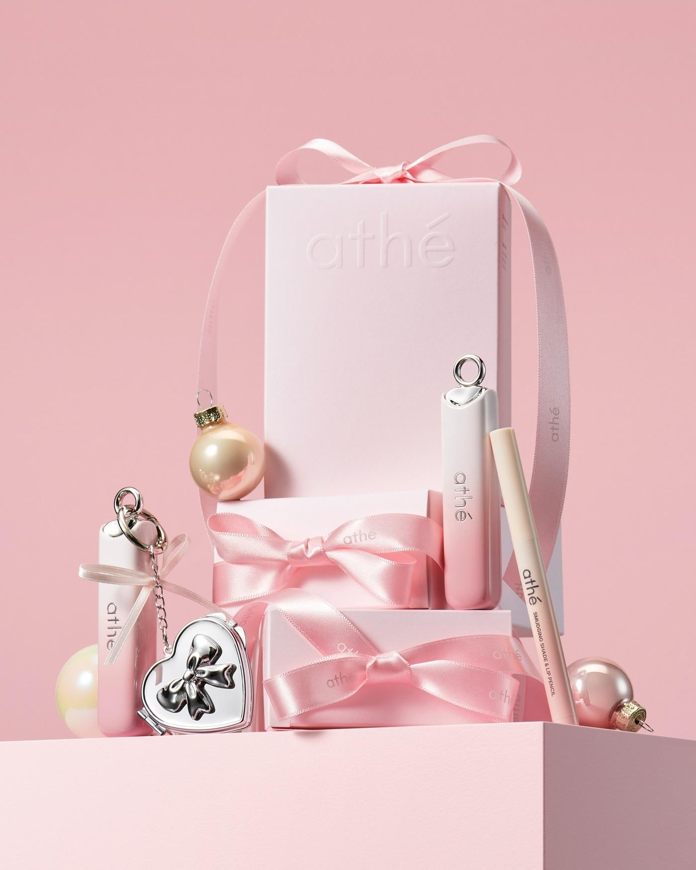 본문 이미지 - 어센틱 립 글로이 밤&#40;아떼제공&#41;