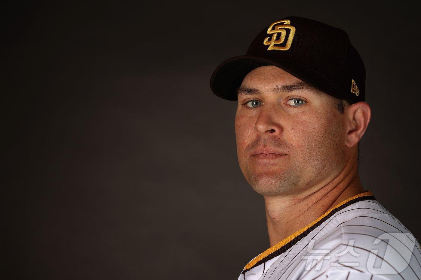 크레이그 스태먼 샌디에이고 파드리스 감독. ⓒ AFP=뉴스1