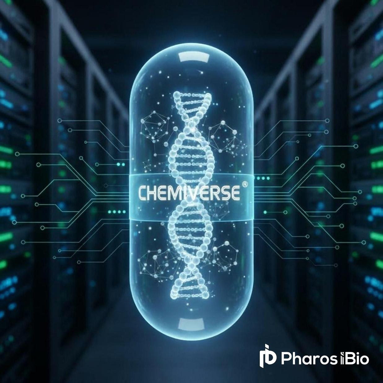 본문 이미지 - 파로스아이바이오가 AI를 활용해 개발 중인 급성골수성백혈병 신약 후보물질 'PHI-101' 국제일반명이 세계보건기구(WHO)를 통해 '라스모티닙'으로 등재됐다.(파로스아이바이오 제공)/뉴스1