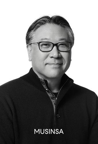 본문 이미지 - 이케다 마이크 무신사 재팬 신임 대표.&#40;무신사제공&#41;