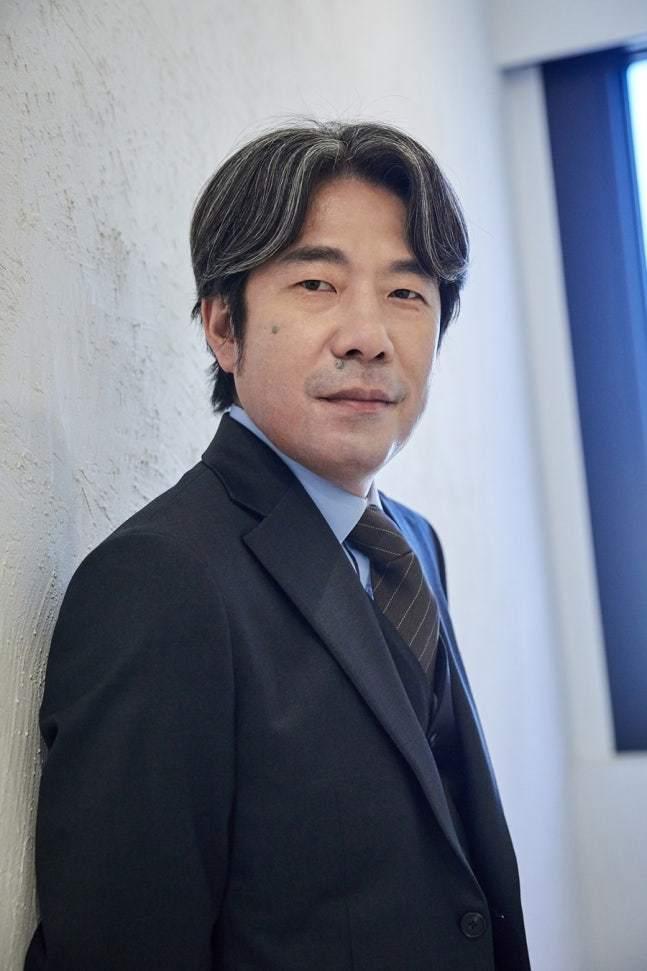 본문 이미지 - 배우 오달수 / HB엔터테인먼트