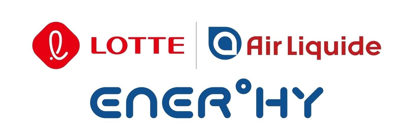 롯데에어리퀴드 에너하이&#40;롯데케미칼 제공&#41;. ⓒ 뉴스1