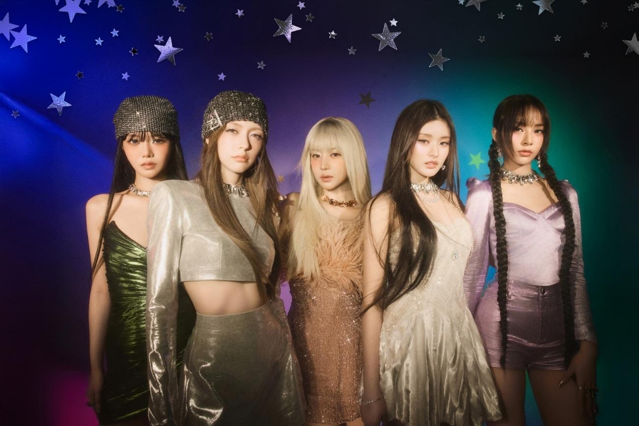 본문 이미지 - 그룹 피프티피프티/ 사진제공=어트랙트