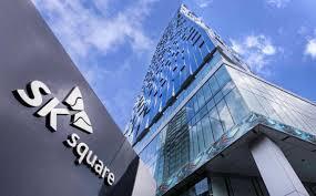 본문 이미지 - SK스퀘어 전경&#40;SK스퀘어 홈페이지 갈무리&#41;