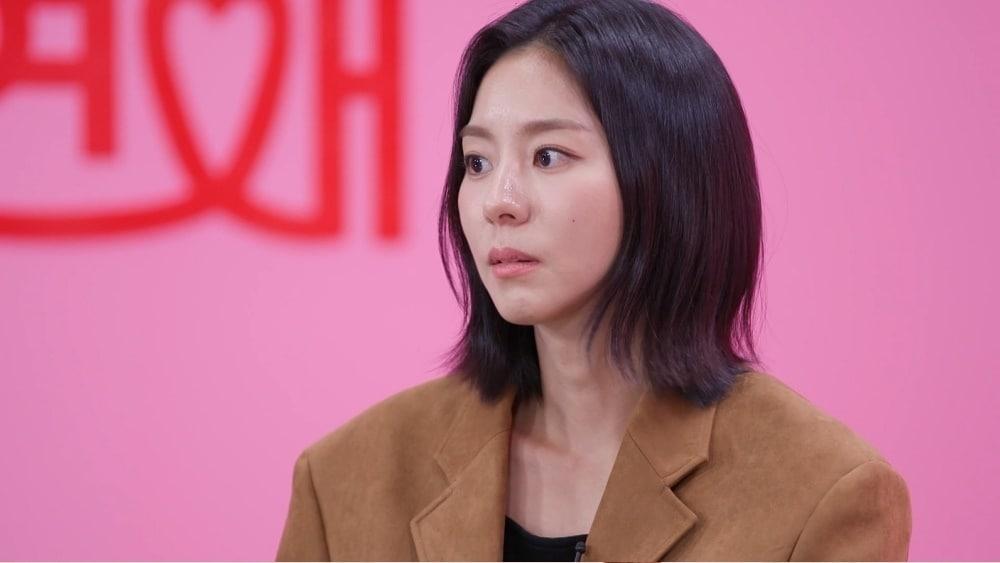 본문 이미지 - TV조선 &#39;잘 빠지는 연애&#39;