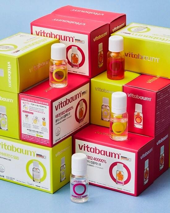 본문 이미지 - 비타바움 제공