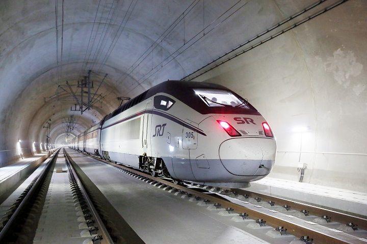 본문 이미지 - SRT 모습.&#40;SR제공&#41;뉴스1ⓒ news1