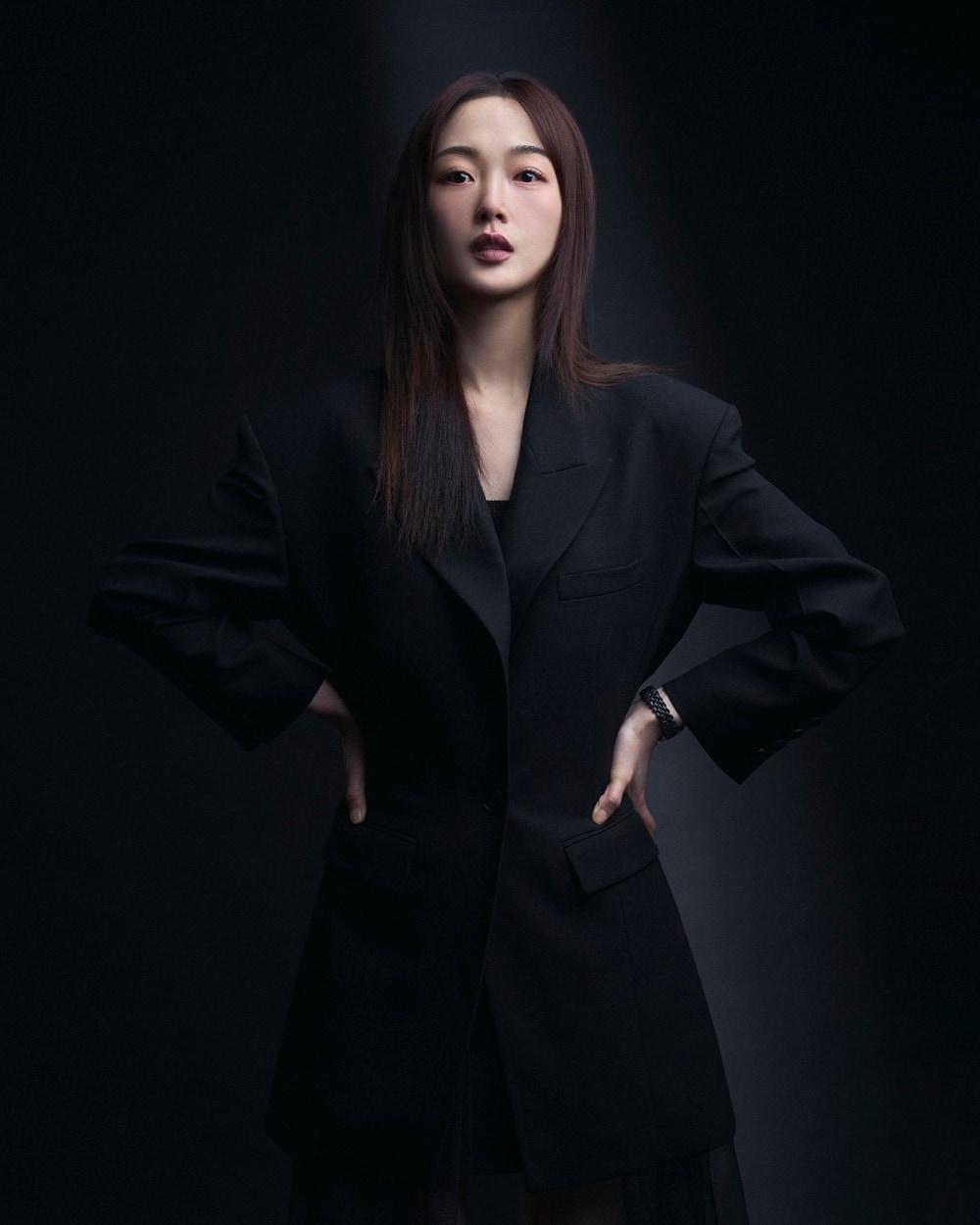 본문 이미지 - 배우 이유미 / 넷플릭스 '당신이 죽였다' 제공