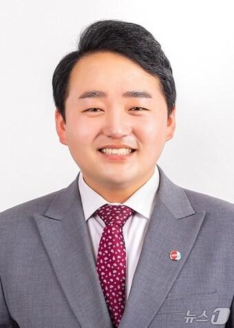 본문 이미지 - 조대웅 대덕구의원./뉴스1