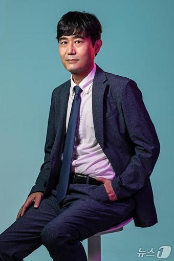 본문 이미지 - 국민대 1호 석학교수 도영락 나노소재 교수.(국민대 제공)