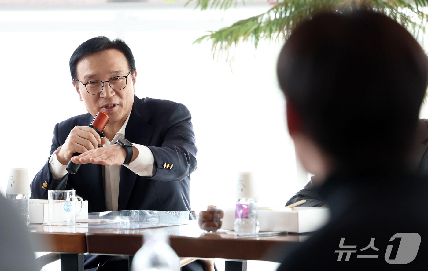 임태희 경기도교육감