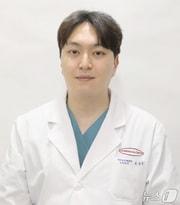본문 이미지 - 윤찬식 대전선병원 구강악안면외과 전공의 /뉴스1