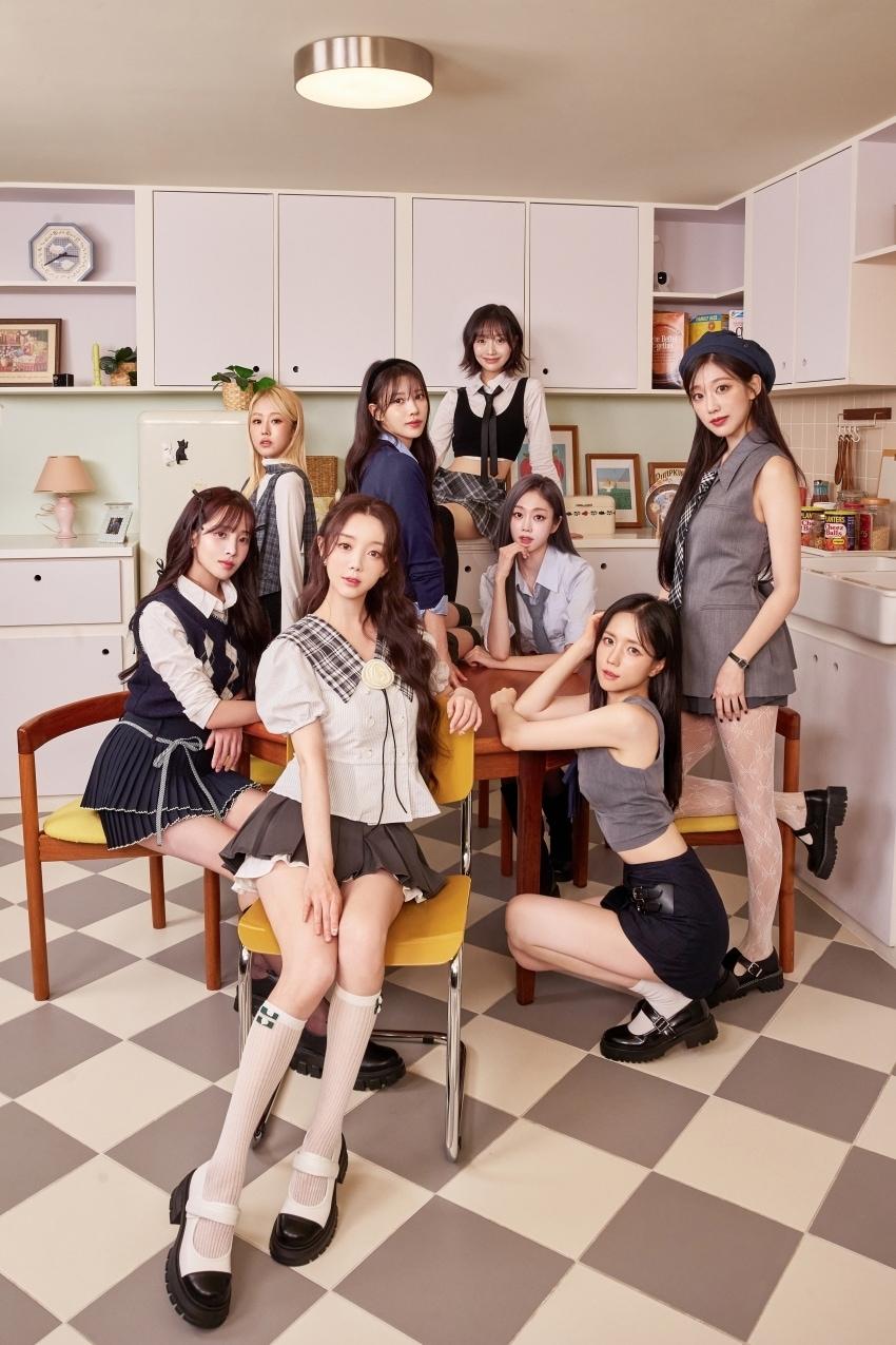 본문 이미지 - 그룹 러블리즈/ 사진제공=울림엔터테인먼트