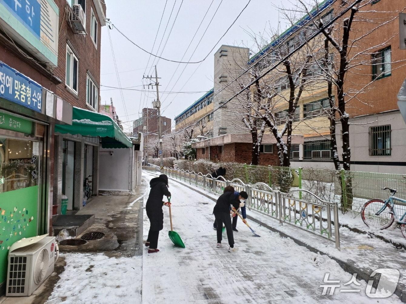 본문 이미지 -  (서울 구로구 제공) 