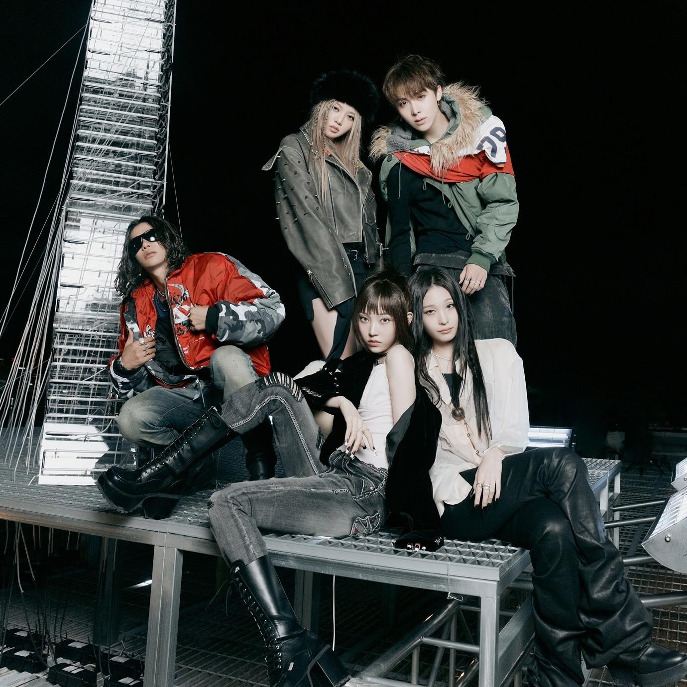 본문 이미지 - 올데이 프로젝트(더블랙레이블 제공)