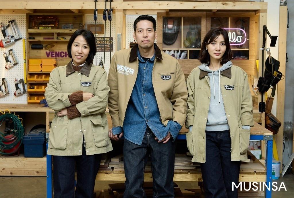 본문 이미지 - (무신사 제공)