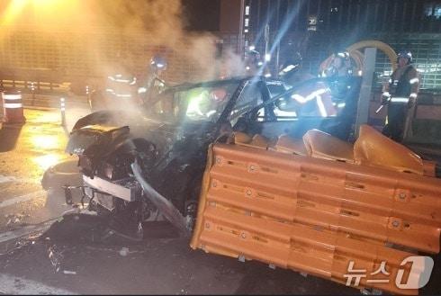 본문 이미지 - &#40;사진=경기도북부소방재난본부&#41;