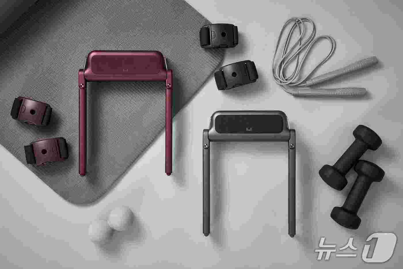 위로보틱스 보행보조 웨어러블 로봇 '윔 S'(위로보틱스 제공