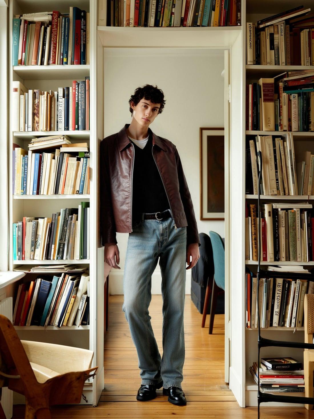 본문 이미지 - 질스튜어트뉴욕&#40;JILLSTUART NEWYORK&#41;은 25FW 시즌 가죽 라인을 대폭 강화하며 프리미엄 컨템포러리 브랜드로서의 포지셔닝을 강화한다.&#40;질스튜어트뉴욕제공&#41;