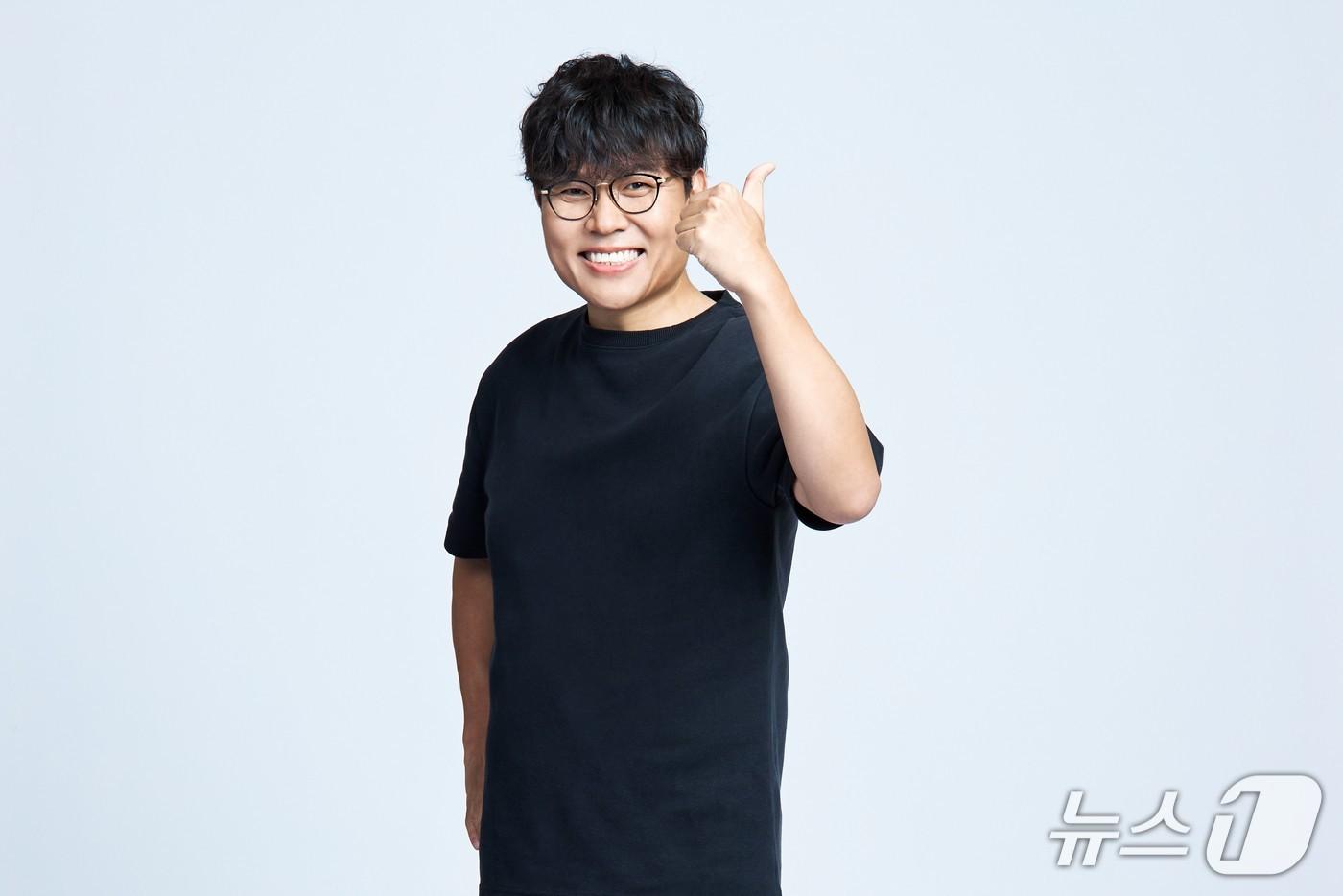 정승제 수학강사. &#40;이투스 제공&#41;