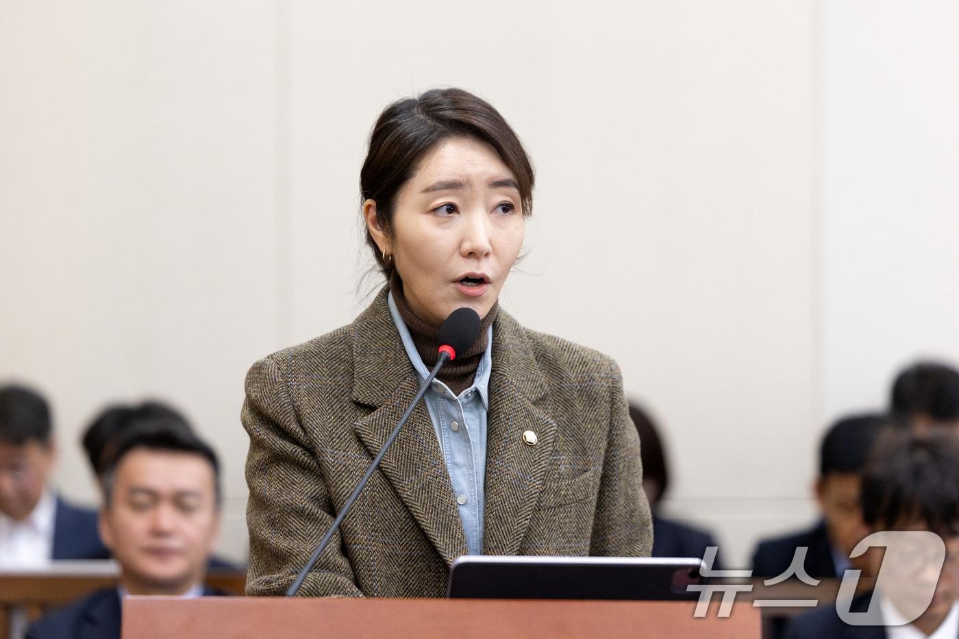 강선우 더불어민주당 의원. 2025.11.12/뉴스1 ⓒ News1 이승배 기자