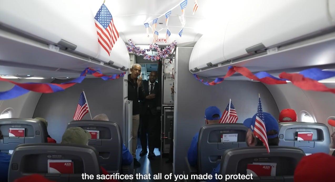 본문 이미지 - &#40;출처=버락오바마 유튜브&#41;