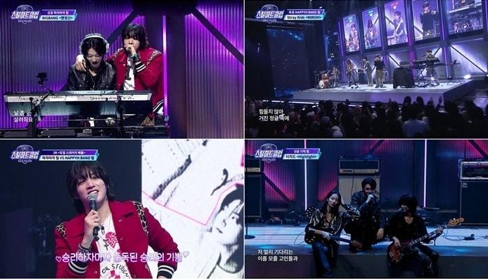 본문 이미지 - 엠넷 &#39;스틸하트클럽&#39;