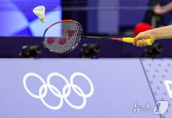 본문 이미지 - 배드미넌 국가대표팀이 스코틀랜드 대표팀과 국제교류 프로그램을 진행한다. &#40;대한배드민턴협회 제공&#41;