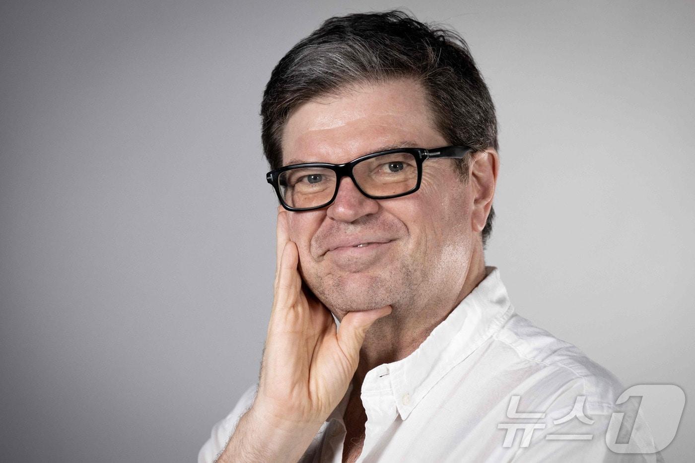 얀 르쿤 메타 수석AI 과학자 ⓒ AFP=뉴스1