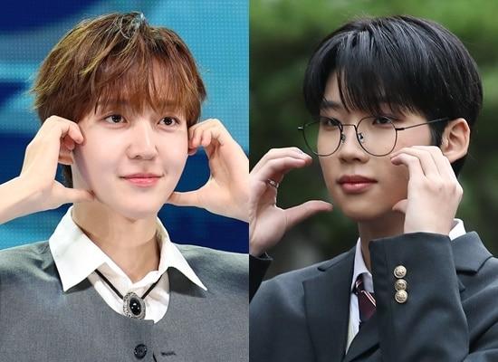 본문 이미지 - 수능 보는 아이돌